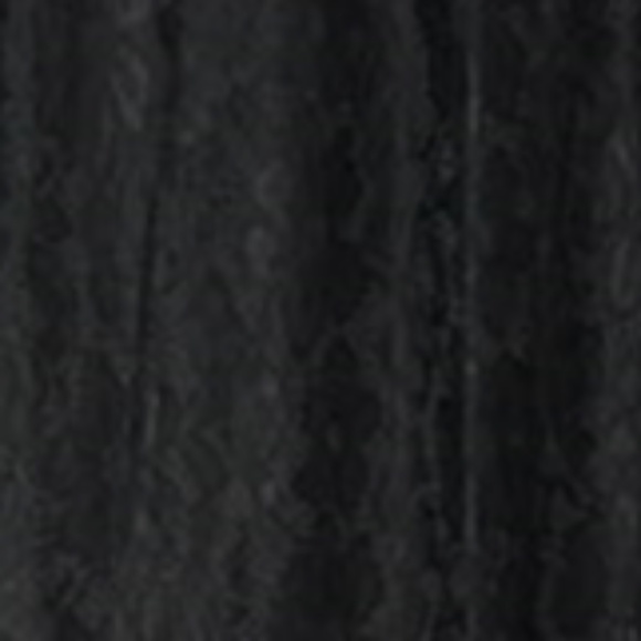 DEVORAH'S SECRET Modest Skirt Black Lace - Picture 3 of 4